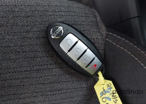 2021 Nissan Rogue Sv Intelligent Awd z USA, uszkodzony, nr VIN 5N1AT3BB3MC771144